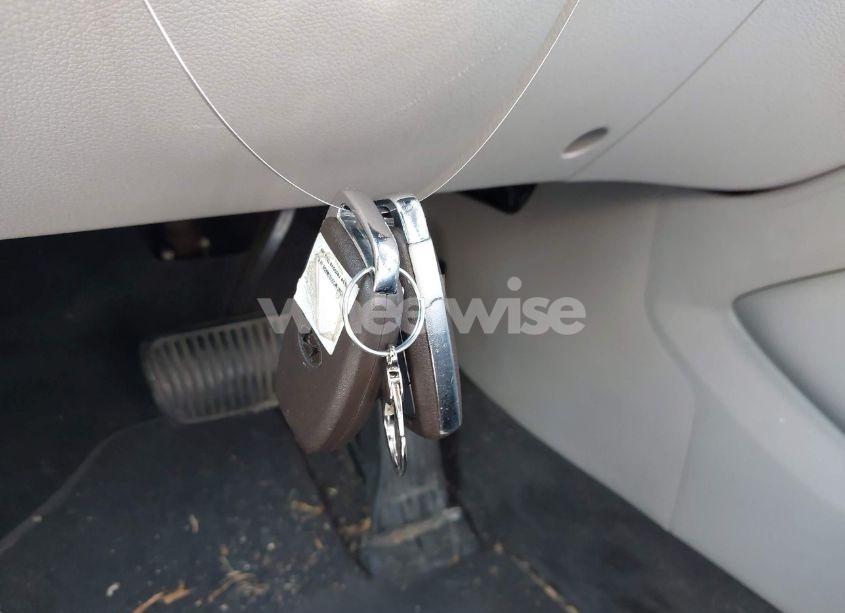 Photo 11 of 2016 Hyundai Tucson SPORT (VIN KM8J3CA23GU218963)