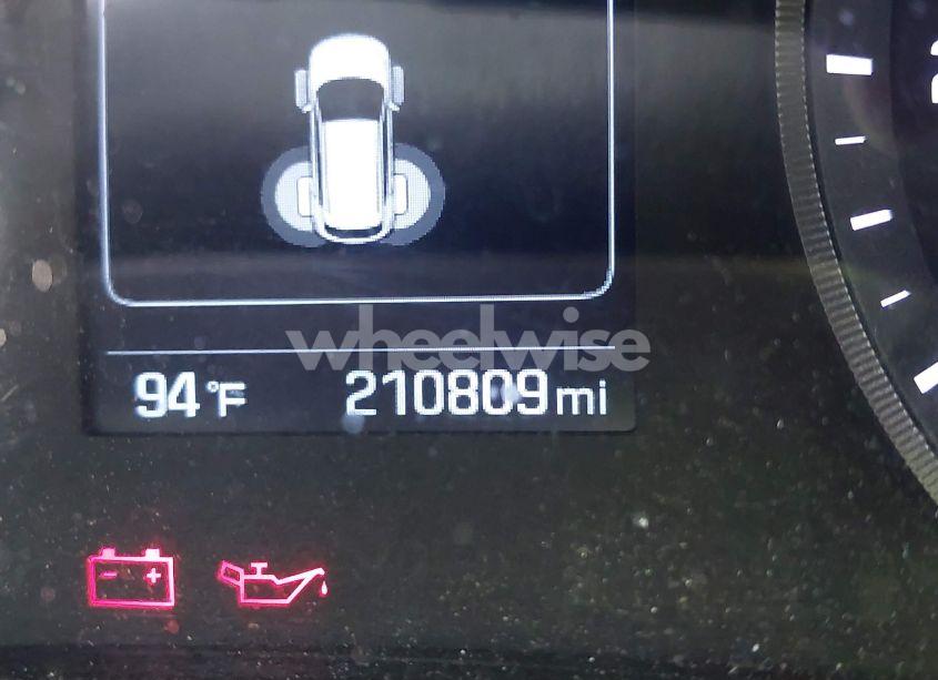 Photo 15 of 2017 Hyundai Tucson ECO (VIN KM8J3CA23HU333970)