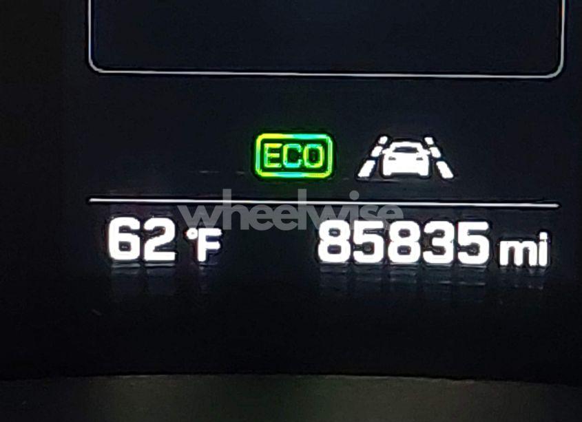 Photo 15 of 2016 Hyundai Tucson LIMITED (VIN KM8J3CA24GU088045)