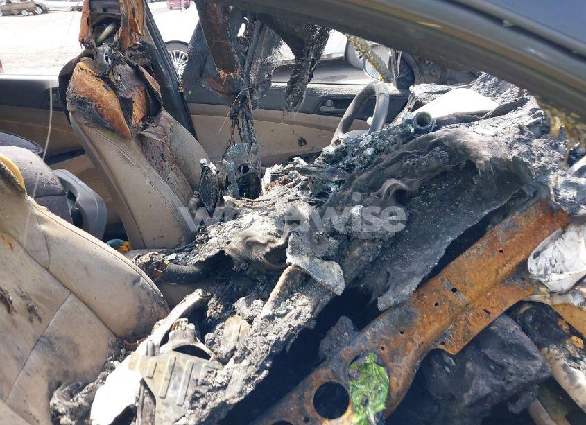 Photo 5 of 2017 Hyundai Tucson LIMITED (VIN KM8J3CA24HU301528)