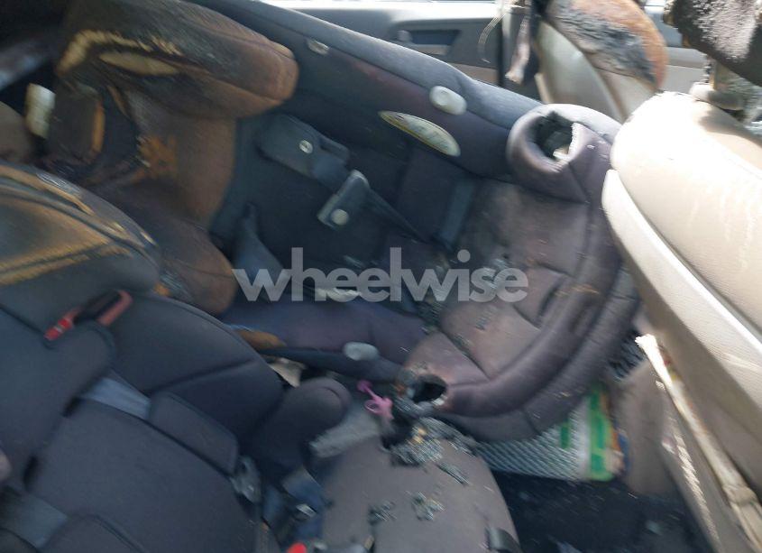 Photo 8 of 2017 Hyundai Tucson LIMITED (VIN KM8J3CA24HU301528)