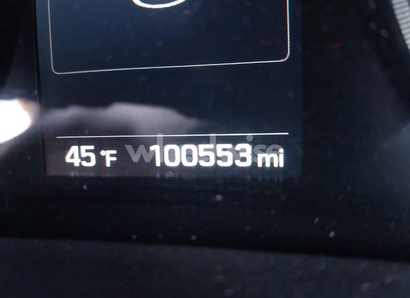 Photo 15 of 2018 Hyundai Tucson LIMITED (VIN KM8J3CA25JU616845)