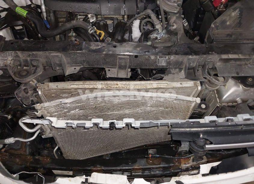 Photo 18 of 2017 Hyundai Tucson SPORT (VIN KM8J3CA26HU584580)