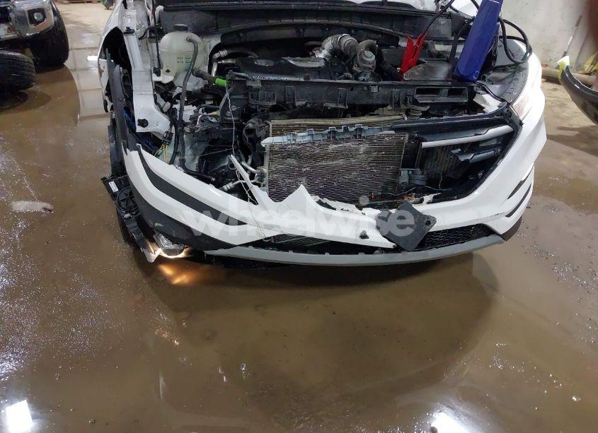 Photo 6 of 2017 Hyundai Tucson SPORT (VIN KM8J3CA26HU584580)