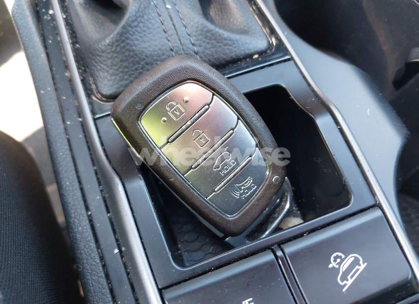 Photo 11 of 2016 Hyundai Tucson SPORT (VIN KM8J3CA28GU023182)