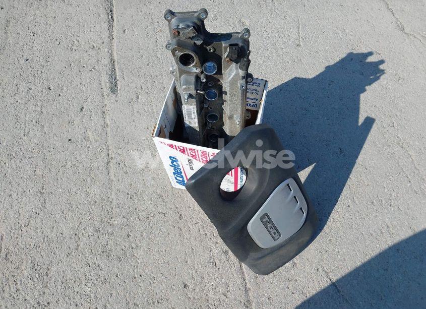 Photo 12 of 2016 Hyundai Tucson SPORT (VIN KM8J3CA28GU023182)