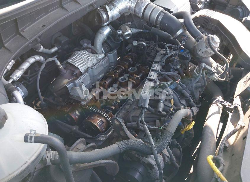 Photo 6 of 2016 Hyundai Tucson SPORT (VIN KM8J3CA28GU023182)