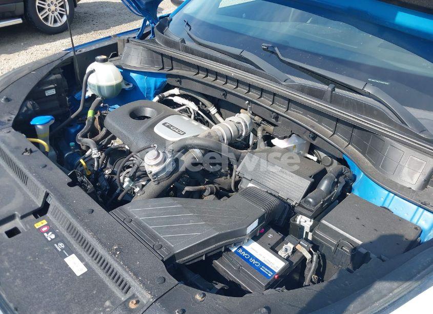 Photo 10 of 2018 Hyundai Tucson LIMITED (VIN KM8J3CA29JU607050)