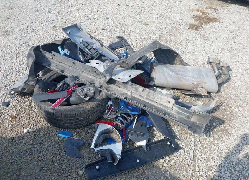 Photo 12 of 2018 Hyundai Tucson LIMITED (VIN KM8J3CA29JU607050)