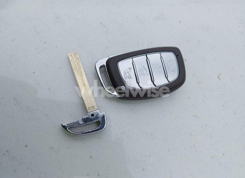 Photo 11 of 2018 Hyundai Tucson VALUE (VIN KM8J3CA29JU715443)