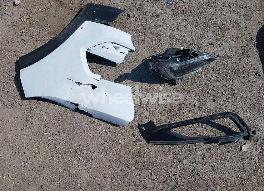 Photo 12 of 2018 Hyundai Tucson VALUE (VIN KM8J3CA29JU820337)