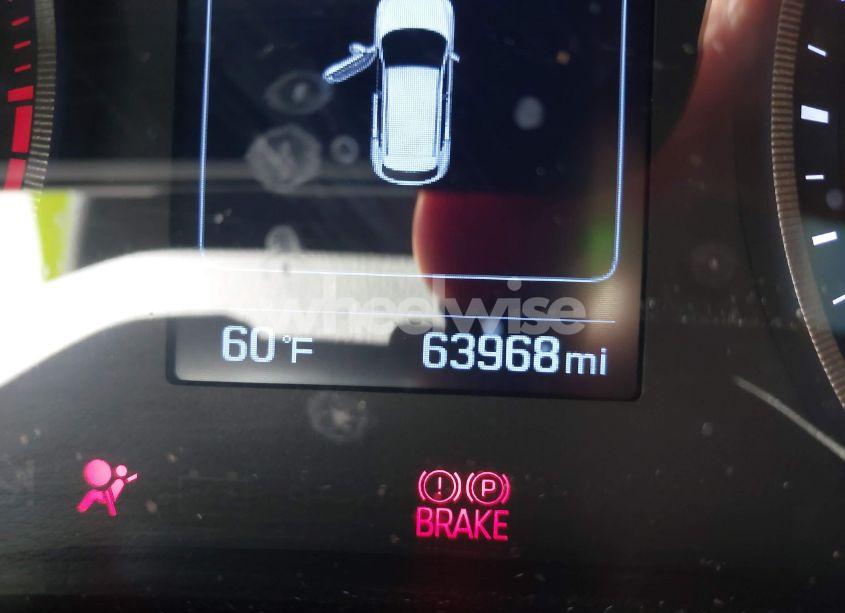 Photo 16 of 2018 Hyundai Tucson VALUE (VIN KM8J3CA29JU820337)