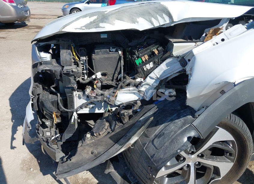 Photo 6 of 2018 Hyundai Tucson VALUE (VIN KM8J3CA29JU820337)