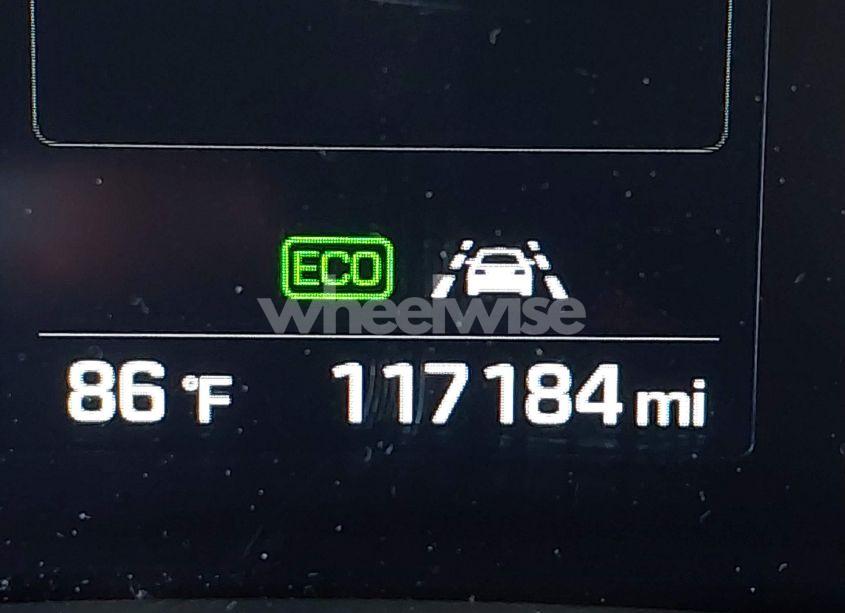 Photo 15 of 2016 Hyundai Tucson LIMITED (VIN KM8J3CA2XGU222864)