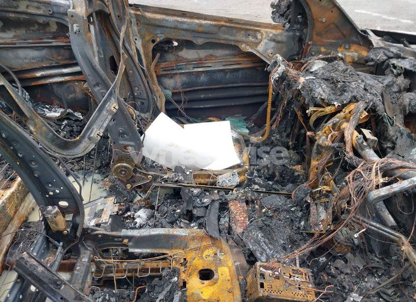 Photo 5 of 2017 Hyundai Tucson LIMITED (VIN KM8J3CA2XHU306510)