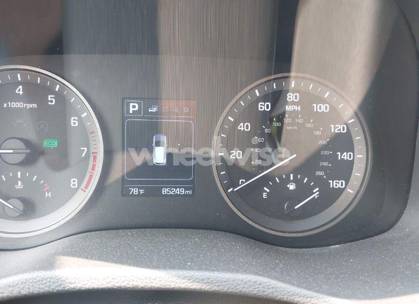 Photo 15 of 2016 Hyundai Tucson SE (VIN KM8J3CA40GU074189)