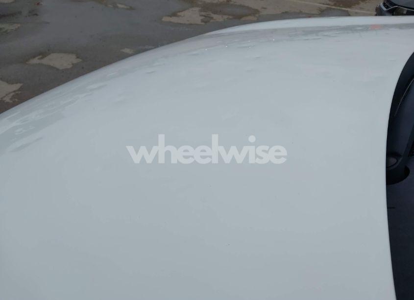 Photo 6 of 2017 Hyundai Tucson SE (VIN KM8J3CA40HU508757)