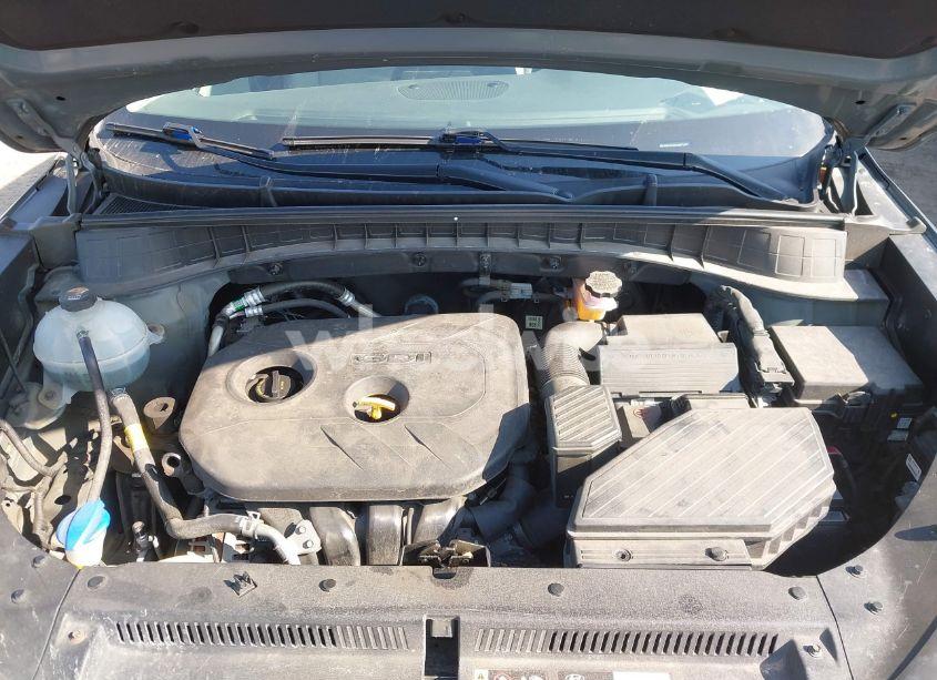 Photo 10 of 2019 Hyundai Tucson VALUE (VIN KM8J3CA41KU911315)