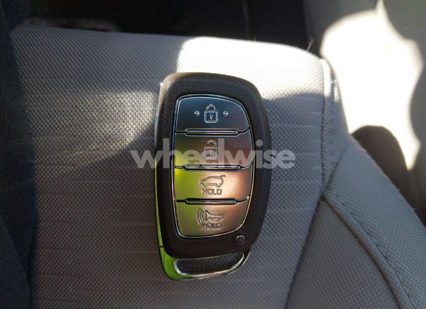 Photo 11 of 2019 Hyundai Tucson VALUE (VIN KM8J3CA41KU911315)