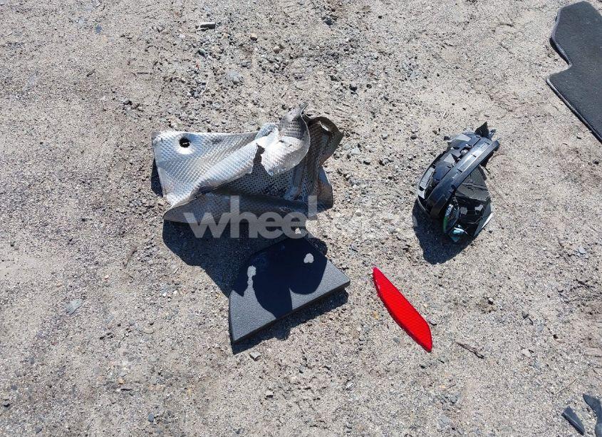 Photo 12 of 2018 Hyundai Tucson SEL (VIN KM8J3CA42JU771483)