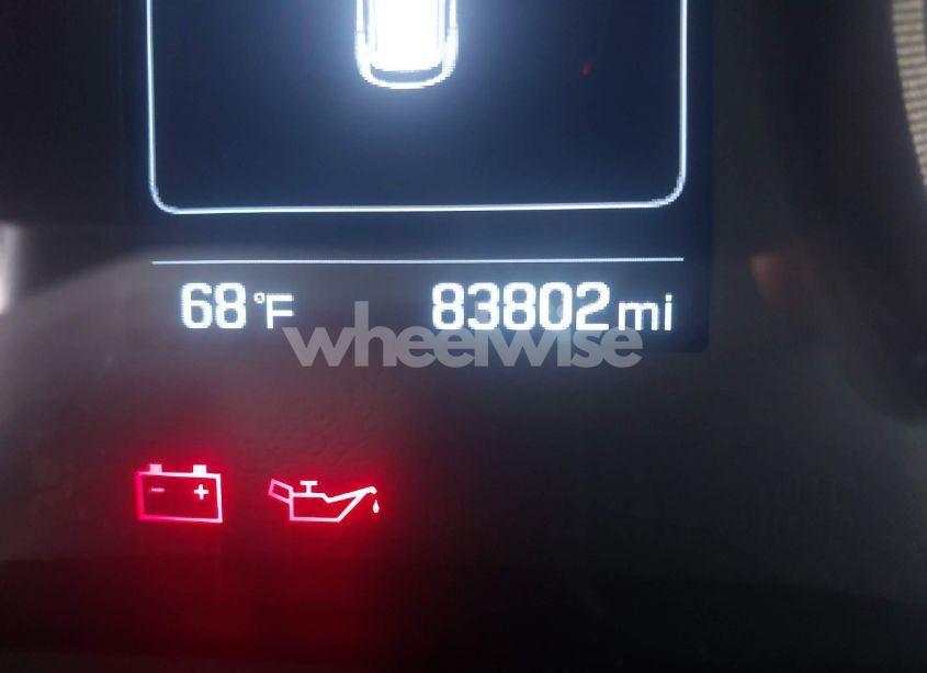 Photo 15 of 2016 Hyundai Tucson SE (VIN KM8J3CA43GU101384)