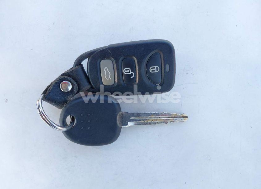 Photo 11 of 2017 Hyundai Tucson SE (VIN KM8J3CA43HU566474)