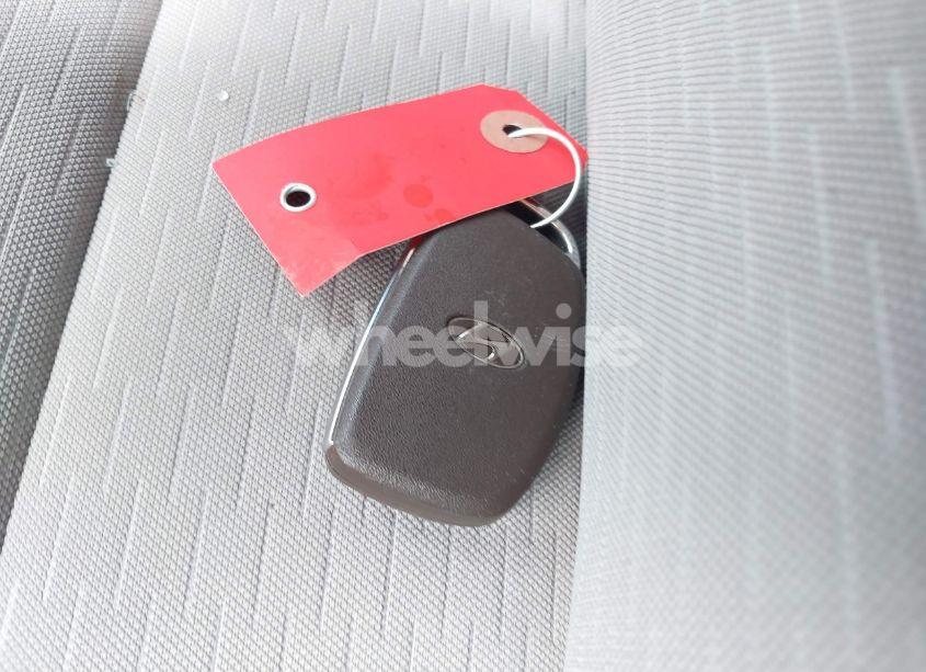 Photo 11 of 2020 Hyundai Tucson VALUE (VIN KM8J3CA44LU188674)