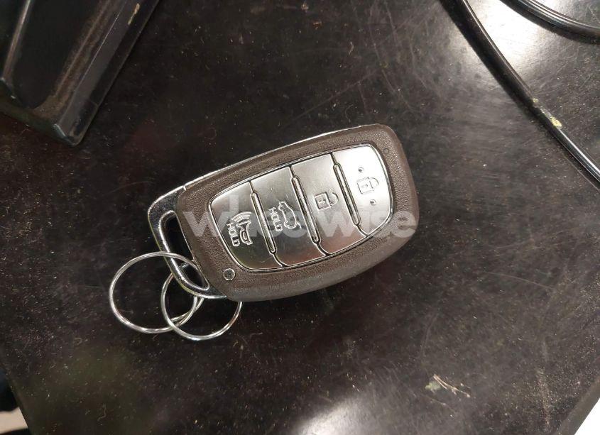 Photo 11 of 2020 Hyundai Tucson VALUE (VIN KM8J3CA44LU193809)