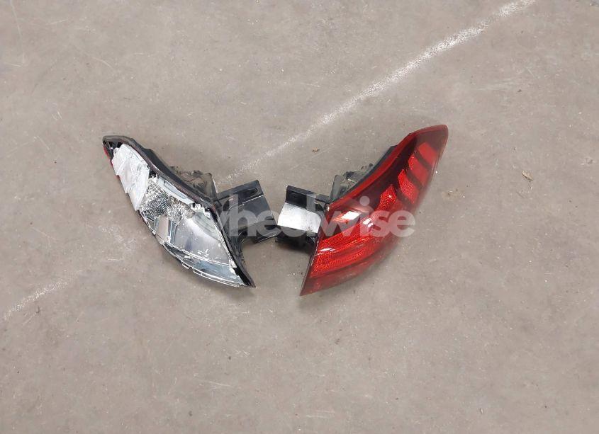 Photo 12 of 2020 Hyundai Tucson VALUE (VIN KM8J3CA44LU193809)