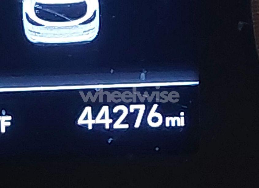 Photo 16 of 2020 Hyundai Tucson VALUE (VIN KM8J3CA44LU193809)