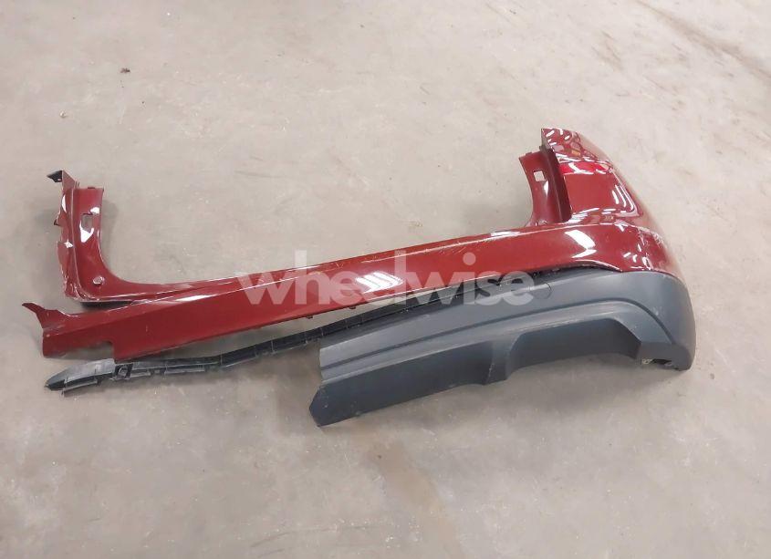 Photo 18 of 2020 Hyundai Tucson VALUE (VIN KM8J3CA44LU193809)