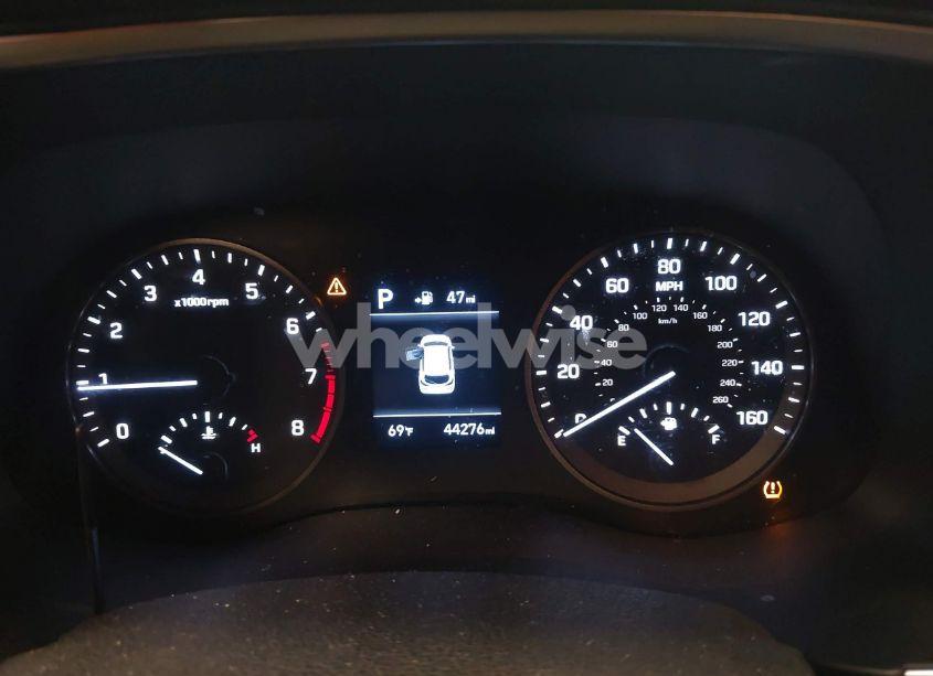 Photo 7 of 2020 Hyundai Tucson VALUE (VIN KM8J3CA44LU193809)