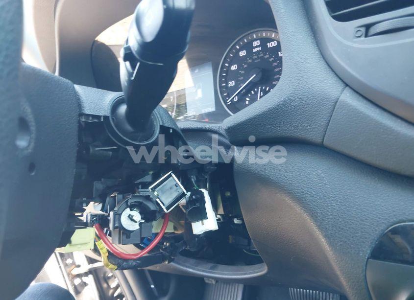 Photo 6 of 2016 Hyundai Tucson SE (VIN KM8J3CA45GU236592)