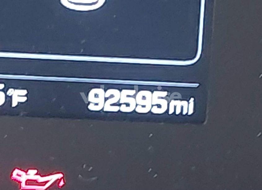 Photo 15 of 2017 Hyundai Tucson SE (VIN KM8J3CA45HU413840)