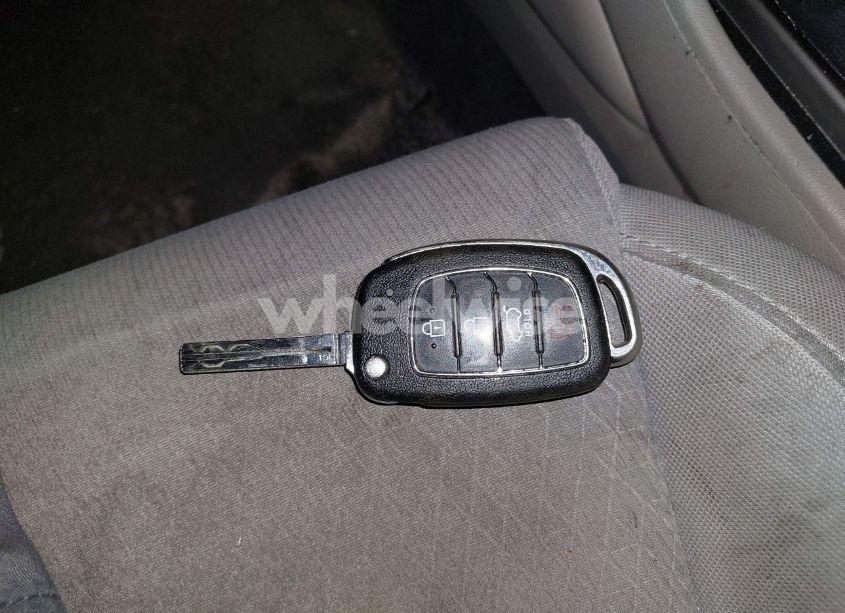 Photo 11 of 2018 Hyundai Tucson SEL (VIN KM8J3CA45JU681289)