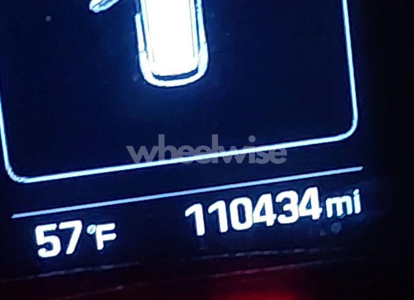 Photo 16 of 2018 Hyundai Tucson SEL (VIN KM8J3CA45JU681289)