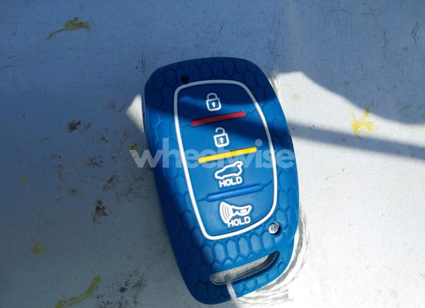 Photo 11 of 2020 Hyundai Tucson VALUE (VIN KM8J3CA45LU226316)