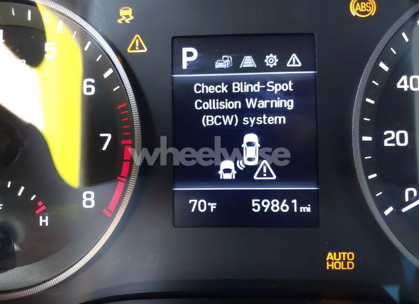 Photo 15 of 2020 Hyundai Tucson VALUE (VIN KM8J3CA45LU226316)