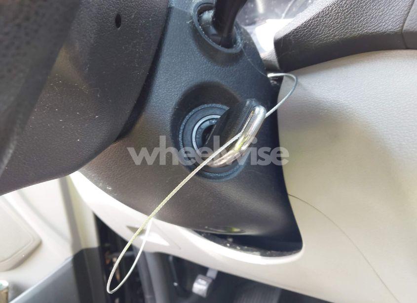 Photo 11 of 2016 Hyundai Tucson SE (VIN KM8J3CA46GU099405)