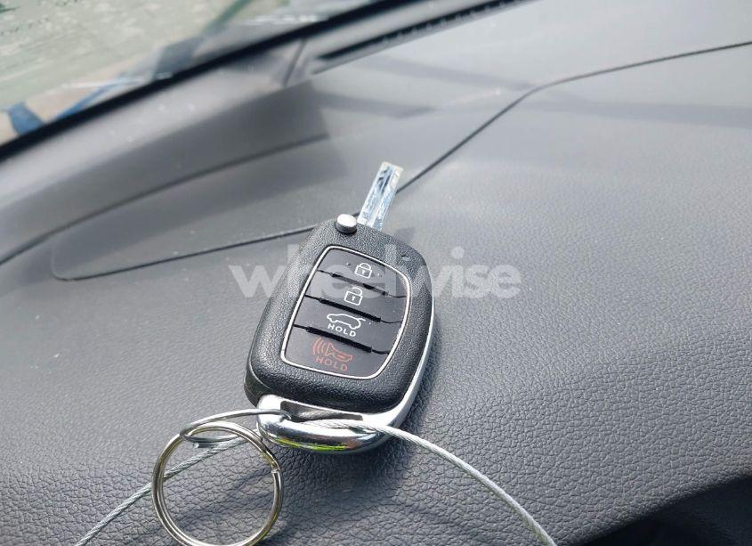 Photo 11 of 2016 Hyundai Tucson SE (VIN KM8J3CA46GU158341)