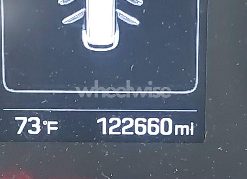 Photo 15 of 2017 Hyundai Tucson SE (VIN KM8J3CA46HU476445)