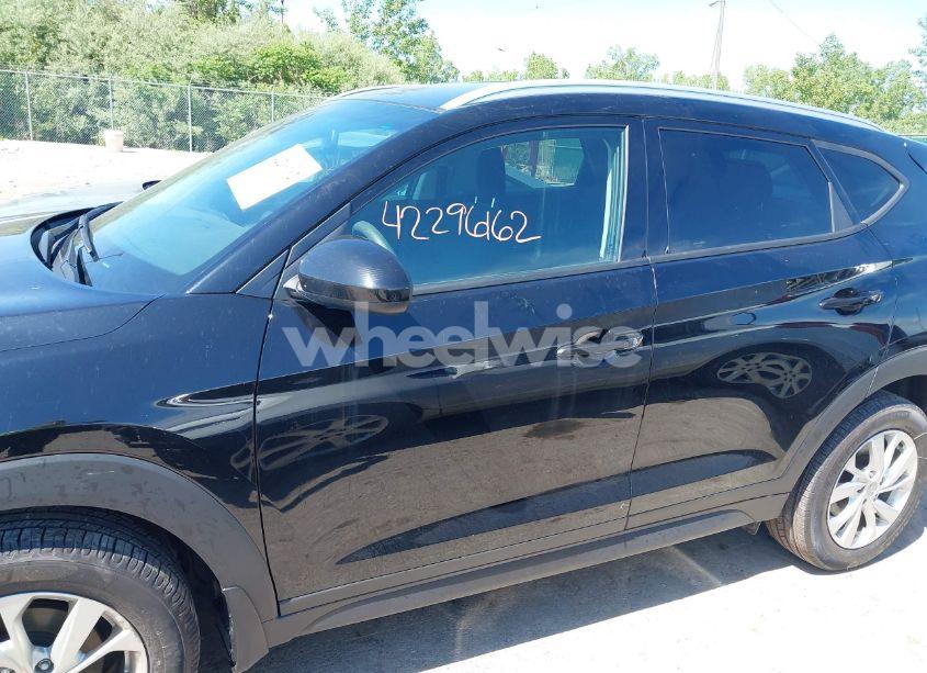 Photo 14 of 2019 Hyundai Tucson VALUE (VIN KM8J3CA46KU935335)