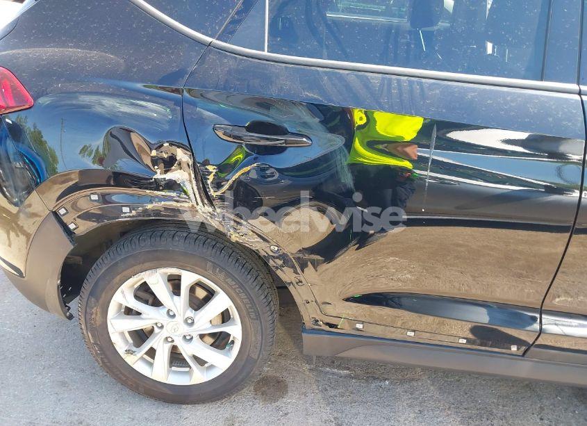 Photo 6 of 2019 Hyundai Tucson VALUE (VIN KM8J3CA46KU935335)