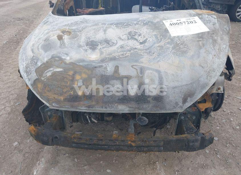 Photo 10 of 2020 Hyundai Tucson VALUE (VIN KM8J3CA46LU165834)