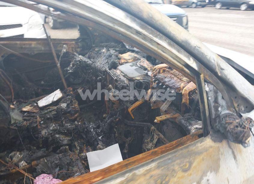 Photo 5 of 2020 Hyundai Tucson VALUE (VIN KM8J3CA46LU165834)