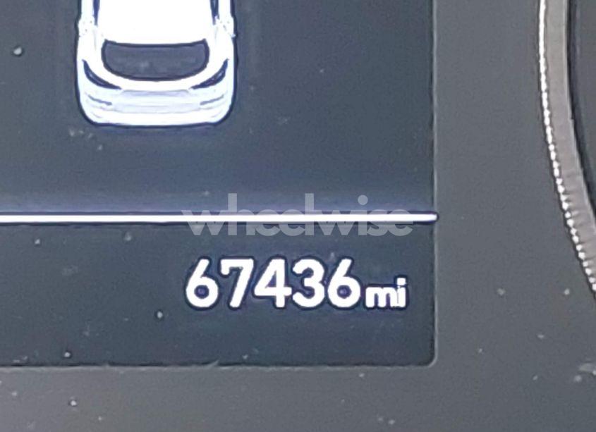 Photo 15 of 2020 Hyundai Tucson VALUE (VIN KM8J3CA46LU267571)