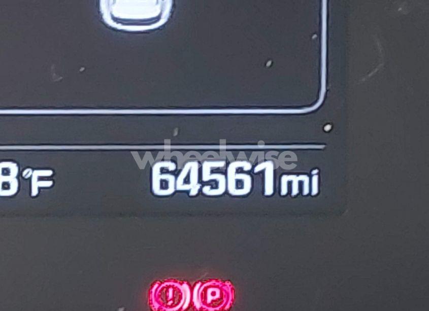 Photo 15 of 2018 Hyundai Tucson SEL (VIN KM8J3CA47JU682850)