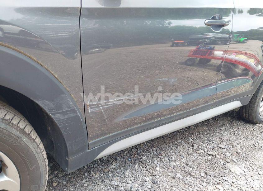 Photo 6 of 2018 Hyundai Tucson SEL (VIN KM8J3CA47JU682850)