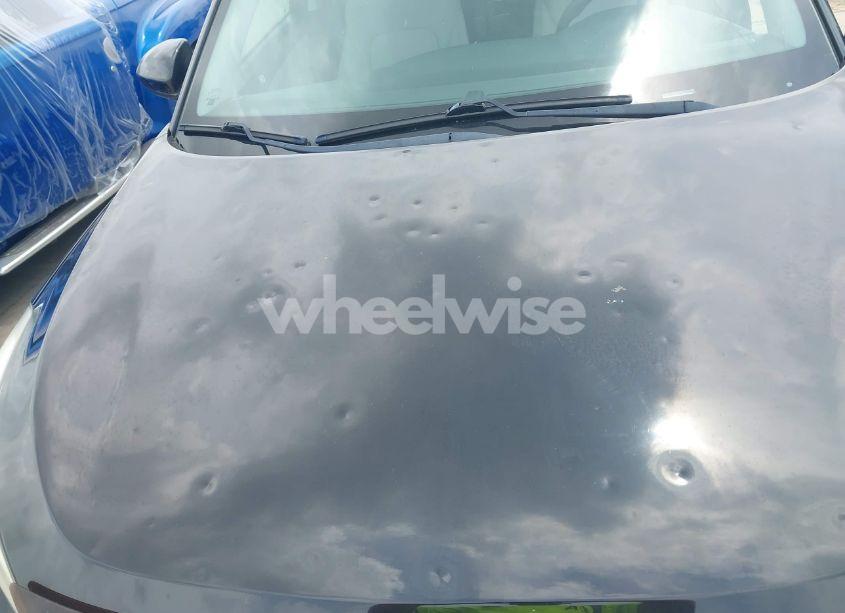 Photo 6 of 2018 Hyundai Tucson SEL (VIN KM8J3CA47JU696408)