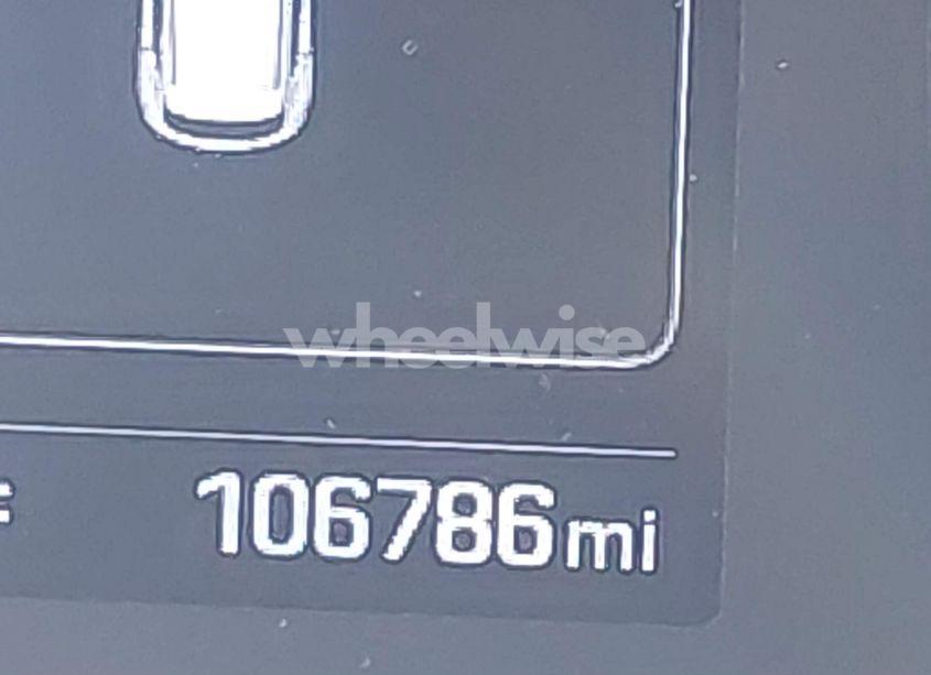 Photo 15 of 2018 Hyundai Tucson SEL (VIN KM8J3CA47JU756140)